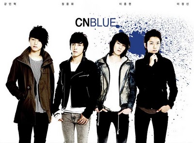 CN BLUE1