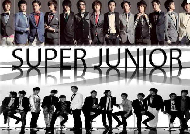 SUJU-Super Junior